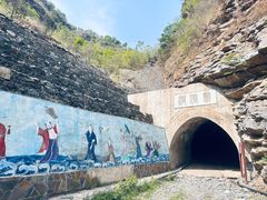 -水峪民俗村