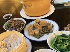 -咸亨酒店•非遗绍兴菜•中华老字号(堂吃餐厅)