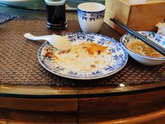 -大槐树民俗饭店-中餐(大槐树寻根祭祖园店)