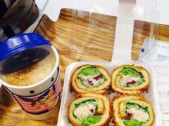 -巴黎贝甜(仁川国际机场店)