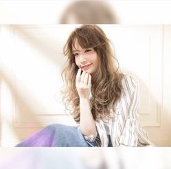 -GIRL STYLE 烫发·染发沙龙
