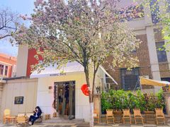 -天津五大道文化旅游区