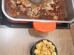 -新辣道鱼火锅(龙旗广场店)