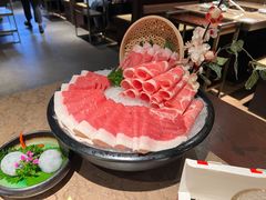 -捞王锅物料理(四川北路店)
