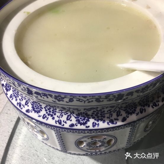 秦淮阁(民族东路店)