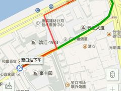 -第一次全国劳动大会旧址