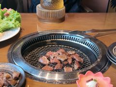 -隐炉和牛烧肉店(群力店)