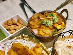 -恒河传奇印度餐厅GANGES
