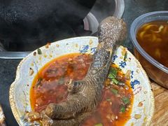 -石灰市毛记烧鸡公(解放碑店)