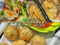 -小海豚•老字号海鲜餐厅(天涯店)