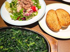 -萨莉亚意式餐厅(杭州西溪龙湖天街店)