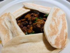 -小菜园新徽菜(扬州华润万象汇店)