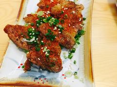 -樱の千渡日式料理·铁板烧•烧鸟(金盛田广场店)
