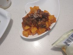 醉得意排骨-醉得意(马驹桥店)