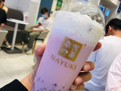 -奈雪的茶(大悦城店)