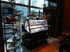 -深圳四季酒店·馥自助餐厅