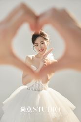 -尚点视觉婚纱摄影(仓山店)