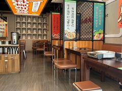 -小螺大作·螺蛳粉火锅(林和西店)