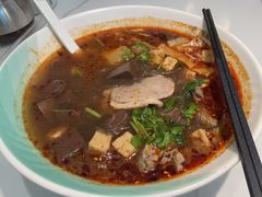 -苏晓玥·手作江南小吃(深圳北站店)