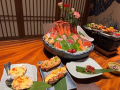 -一本料理(西溪天街店)