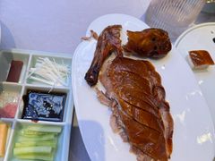 -四世同堂·京菜·烤鸭(双井店)