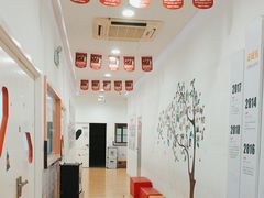 -金色雨林感统学能培训中心(武广校区)