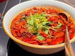 -蜀国演义(黄寺大街店)