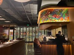 -Bistro Wang 牛排馆