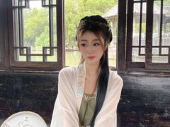 -汉仪华裳汉服旗袍·摄影写真馆(乌镇西栅店)