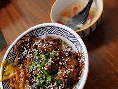 -五右卫门(张自忠路店)
