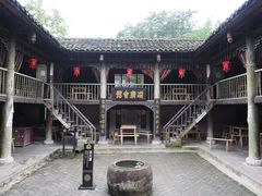 -寻龙山风景旅游区