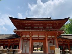 -奈良公园