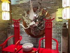 -小龙坎火锅(全球总店)