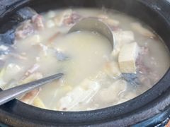 -干老四雅鱼饭店(滨江西路店)