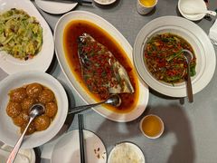-毛家饭店·30年融合新湘菜(无影山店)