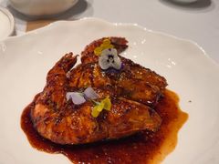 -许家菜.艺创菜(仁和新城店)