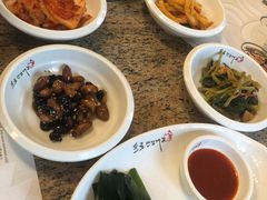 -普乐酱蟹(coex店)