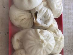 -天津包子铺(万泉庄店)