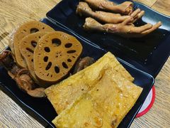 -汪爹爹武汉牛三鲜(朝外大街店)