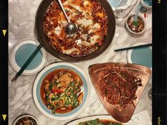 -懒人盐府人家(航天桥店)