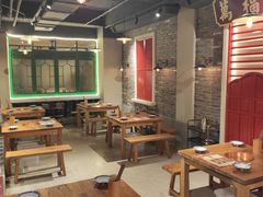 大堂-十六蒲(桂林路店)