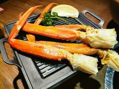 -蟹将军·松叶蟹和牛日料放题自助(K11店)