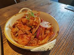 -食陆号·新式台湾创意菜(苏州首店)