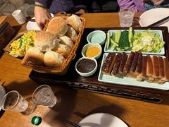 -烧肉馆(古北水镇景区店)