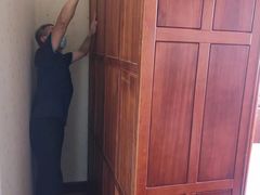 -上海跃迁搬场公司 日式搬家