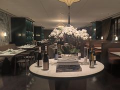 -珍呈中餐厅•粤川淮扬新疆(乌鲁木齐康莱德酒店)