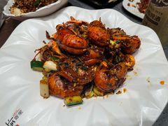 -虾胡闹龙虾馆(湄南河店)