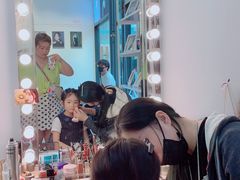 -真我樣照相馆·身份证·证件照·外拍(环球港店)