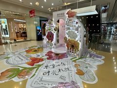 -百年港湾奥特莱斯(香炉礁店)