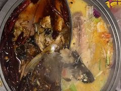 -匠子烤鱼(桫椤湾店)